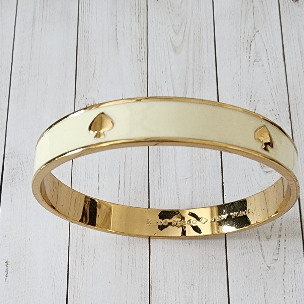 Kate Spade bangle